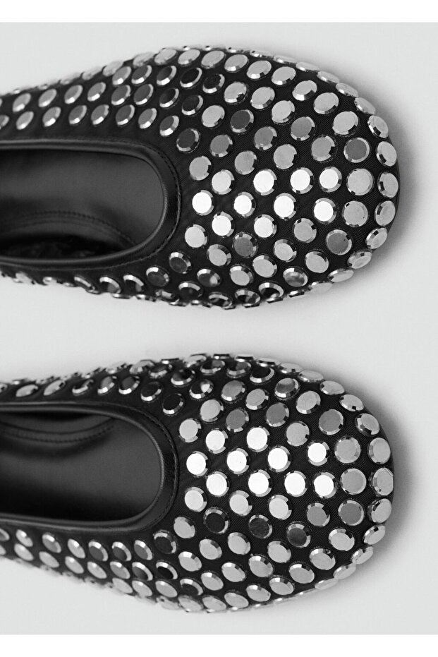 File zımbalı babet - 4