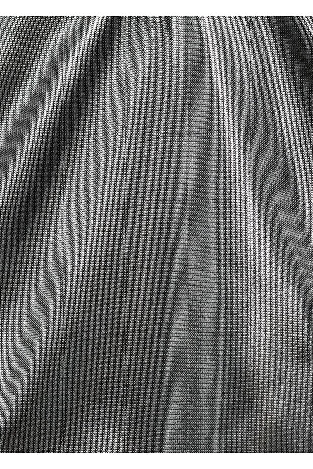 Metalik bikini altı - 7