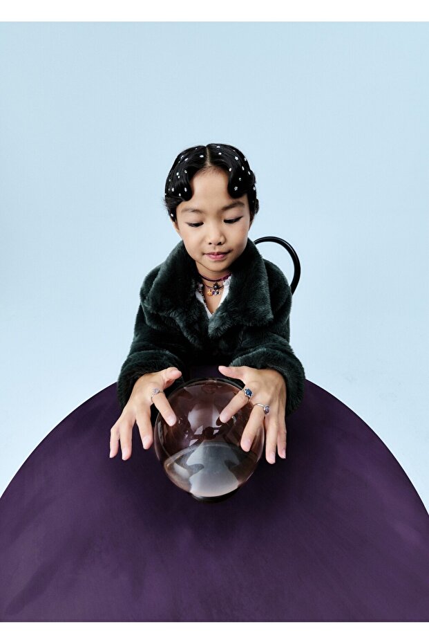 2'li Halloween kolye seti - 4