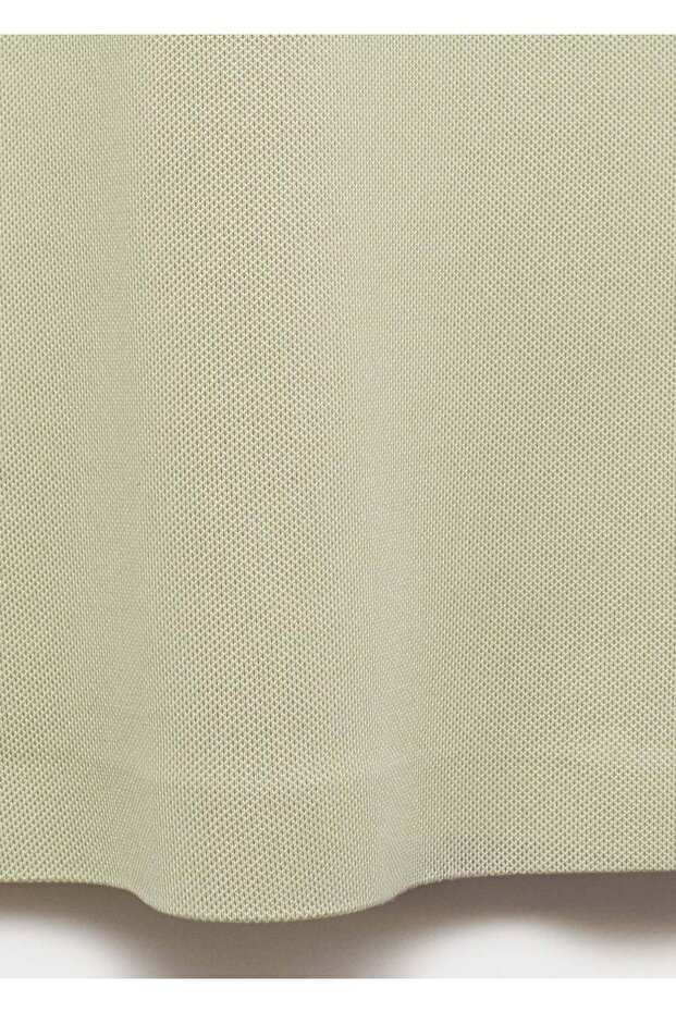 Slim fit COOLMAX® tişört - 5