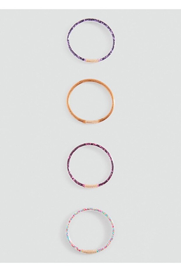 4'lü bileklik seti - 1