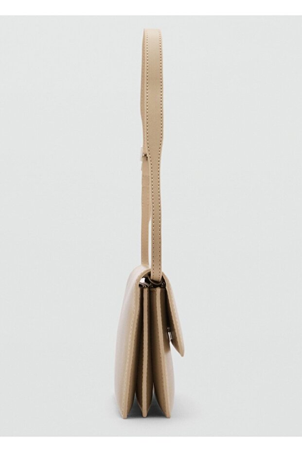 Askılı omuz çantası - 4