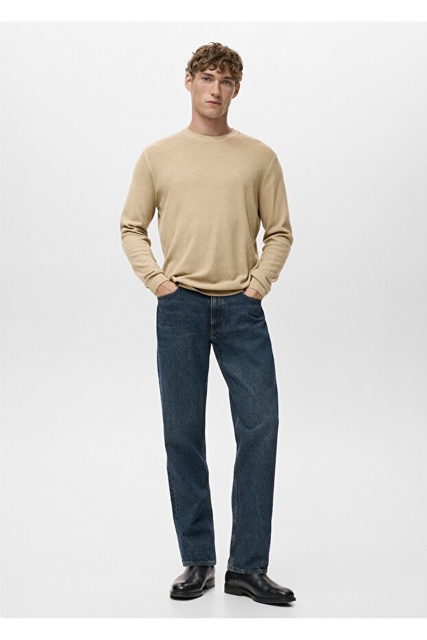 İnce örgülü kazak - 2