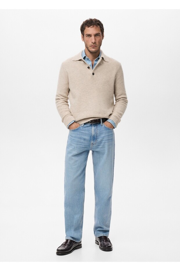 Mini buklet polo gömlek - 2