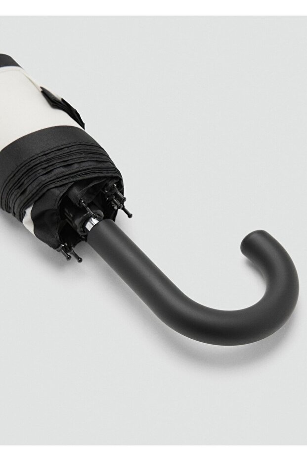 Çizgili şemsiye - 1