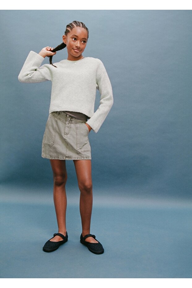 Ribana triko kazak - 4