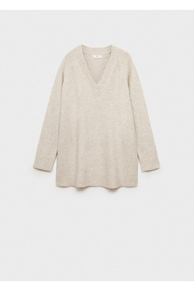 V yaka triko kazak - 3