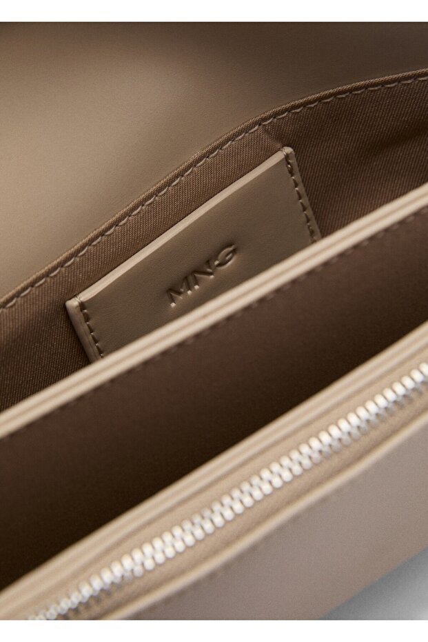 Askılı omuz çantası - 7