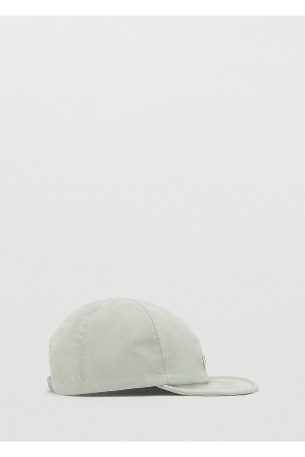 Vizörlü şapka - 2