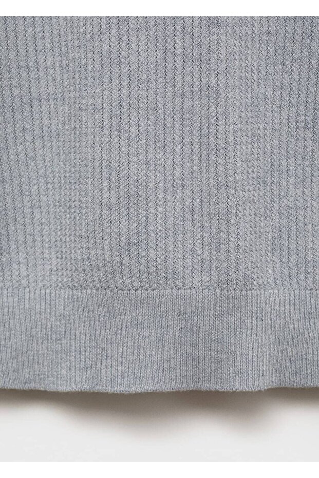 Ribana triko tişört - 5