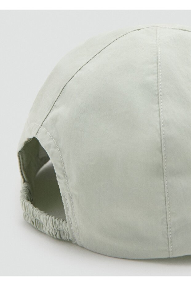 Vizörlü şapka - 3