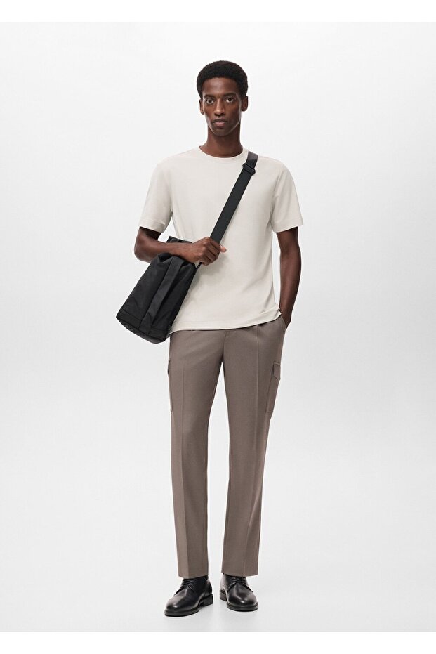 Thermolite® regular fit tişört - 2