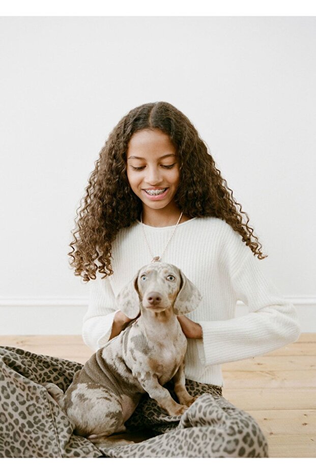 Ribana triko kazak - 3