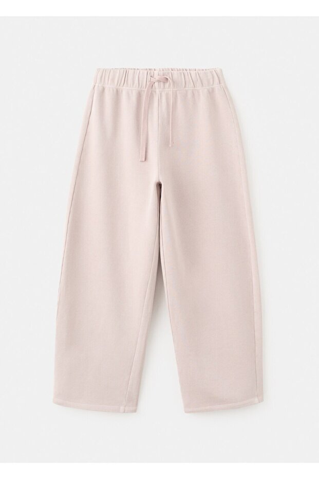 Beli elastik pantolon - 3