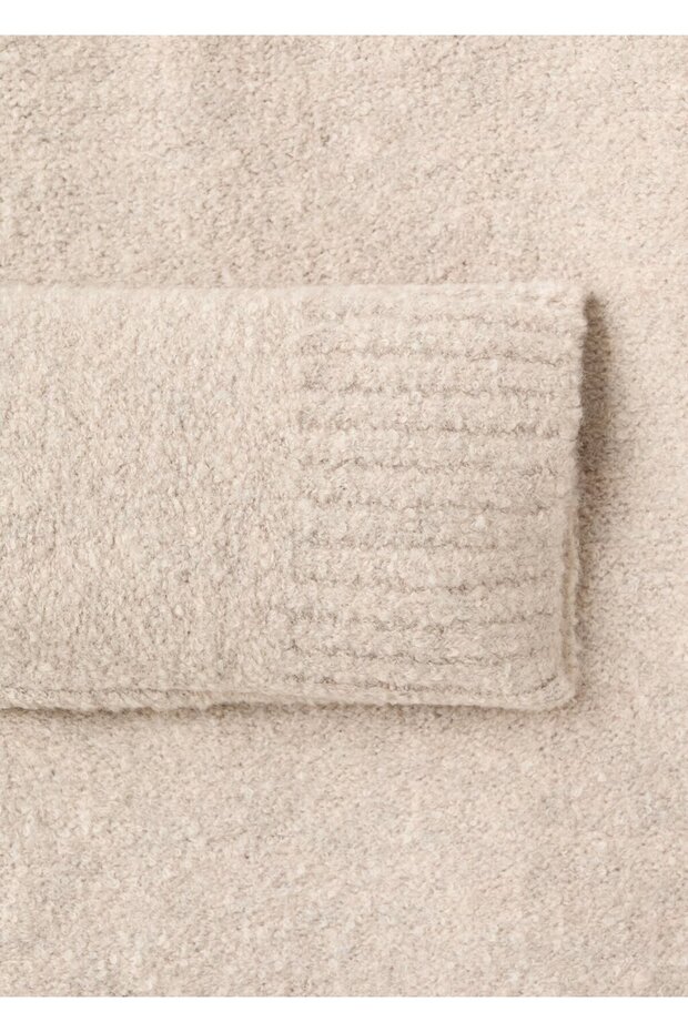 Mini buklet polo gömlek - 5