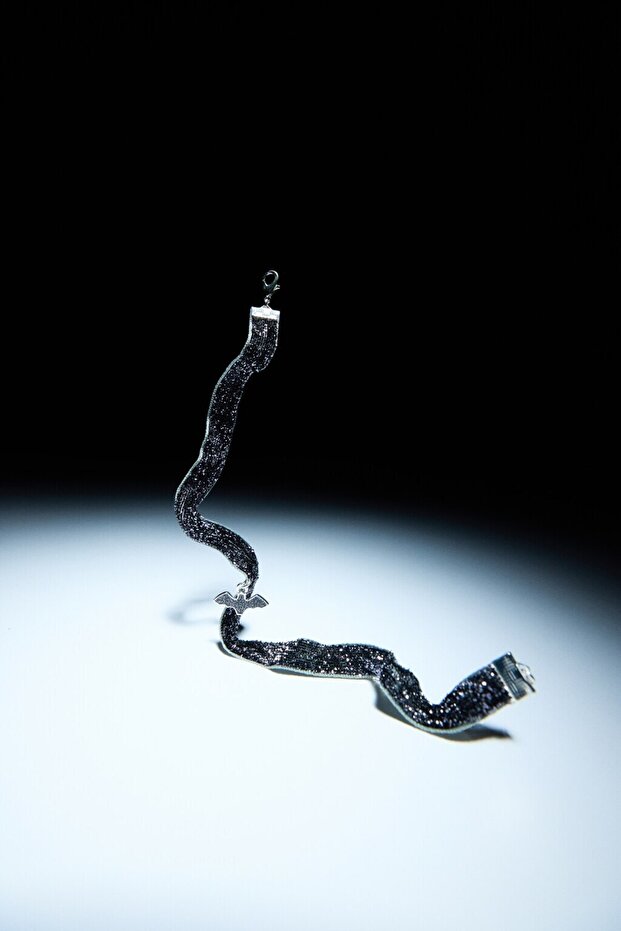 2'li Halloween kolye seti - 3