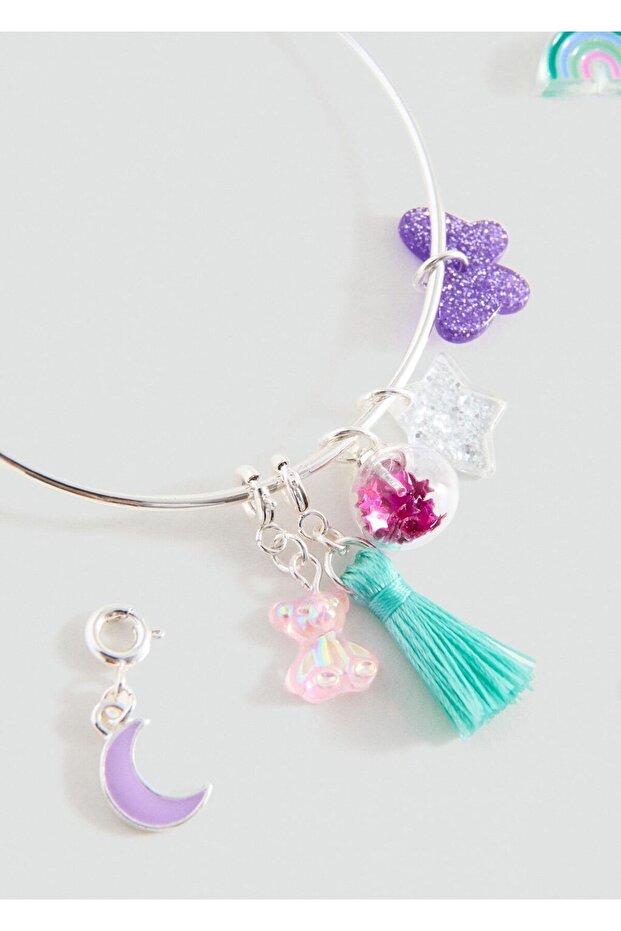 Charmlı bilezik - 3