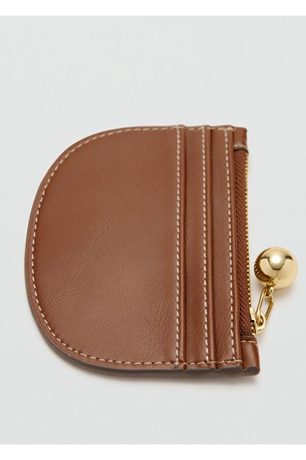 Boncuklu mini kartlık - 4