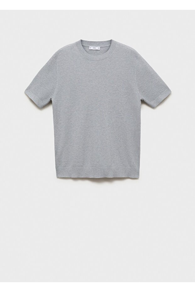 Ribana triko tişört - 3