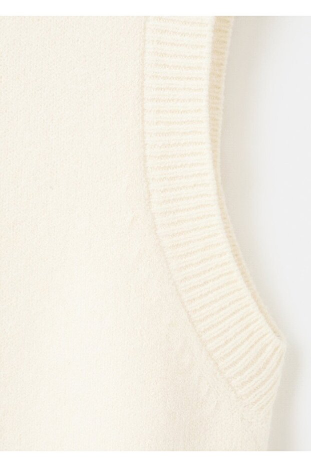 Balıkçı yaka bluz - 8