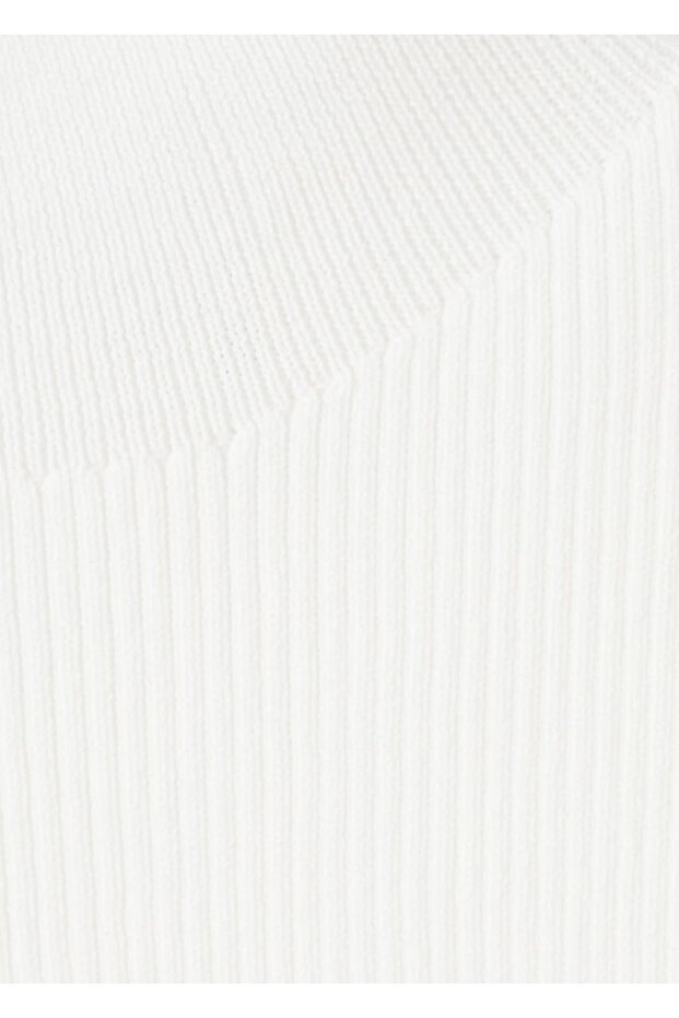 Fırfırlı kombinli üst - 5