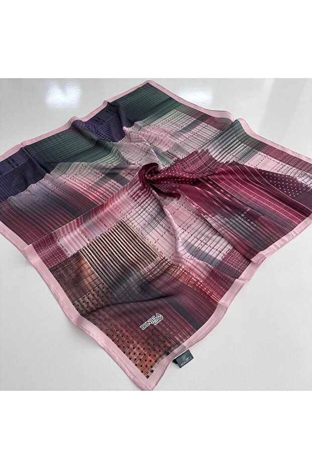 Crystal Scarf New Season LTB0107