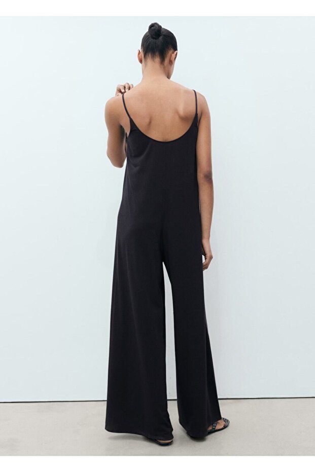 Uzun shift tulum - 4