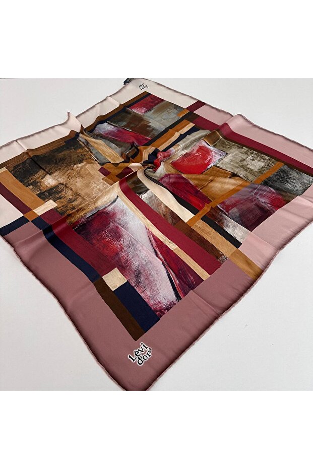 Levi'Dor Crystal Scarf New Season Ltk9703