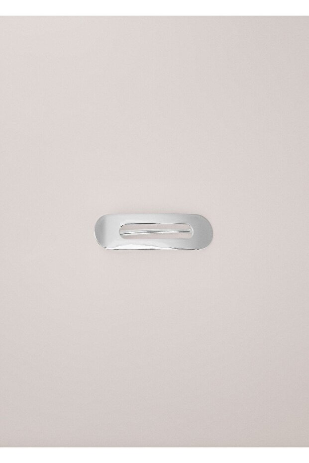 Metal maxi klips - 3