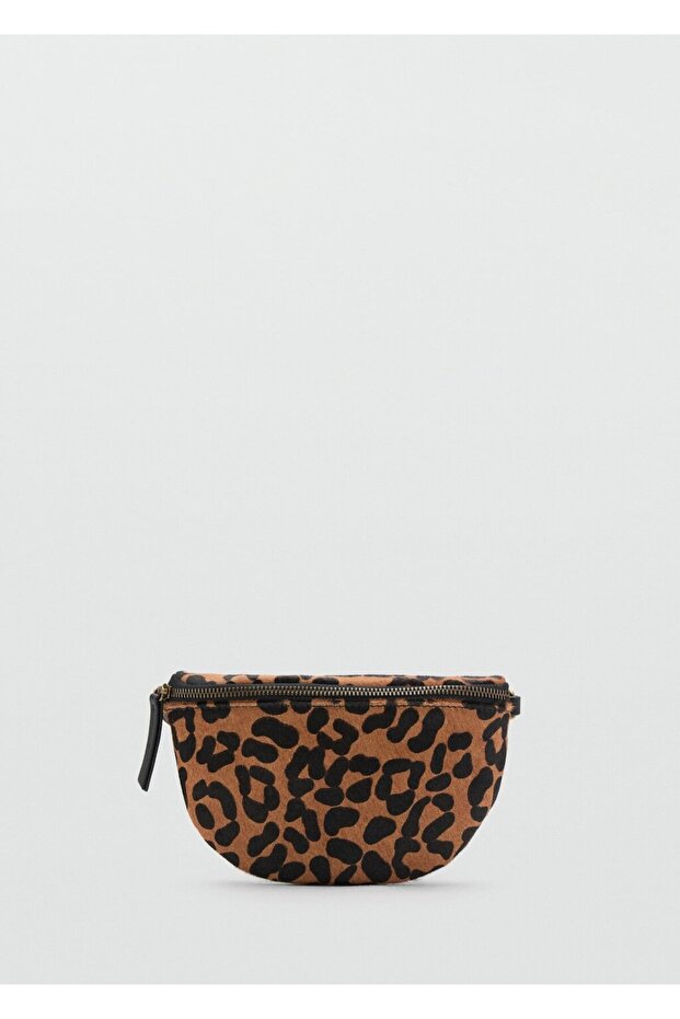 Deri çapraz çanta - 2