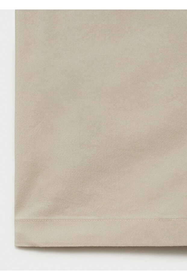 Regular kesim cepli gömlek - 5