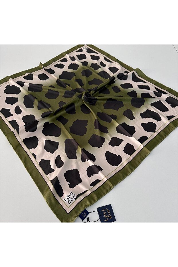 Levi'Dor Crystal Scarf New Season Ltk9505