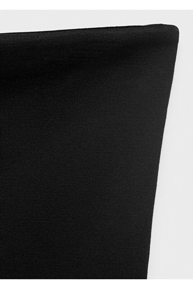 Peplum straplez top - 8