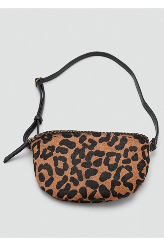 Deri çapraz çanta - 4