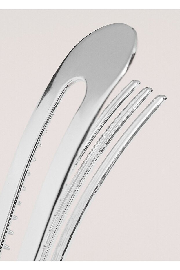 Metal maxi klips - 4