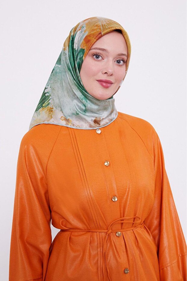 Levi'Dor Crystal Scarf New Season Ltk10005