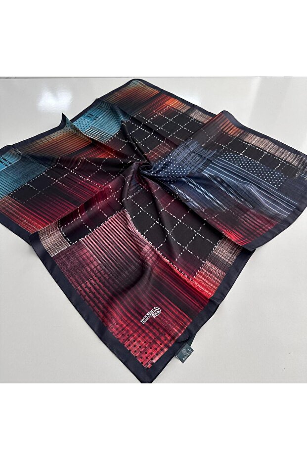 Crystal Scarf New Season LTB0113