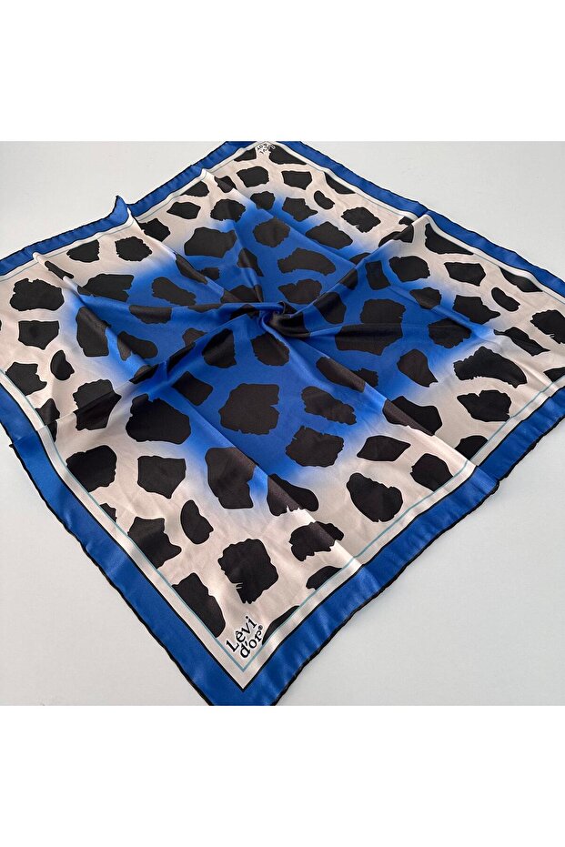Levi'Dor Crystal Scarf New Season Ltk9503