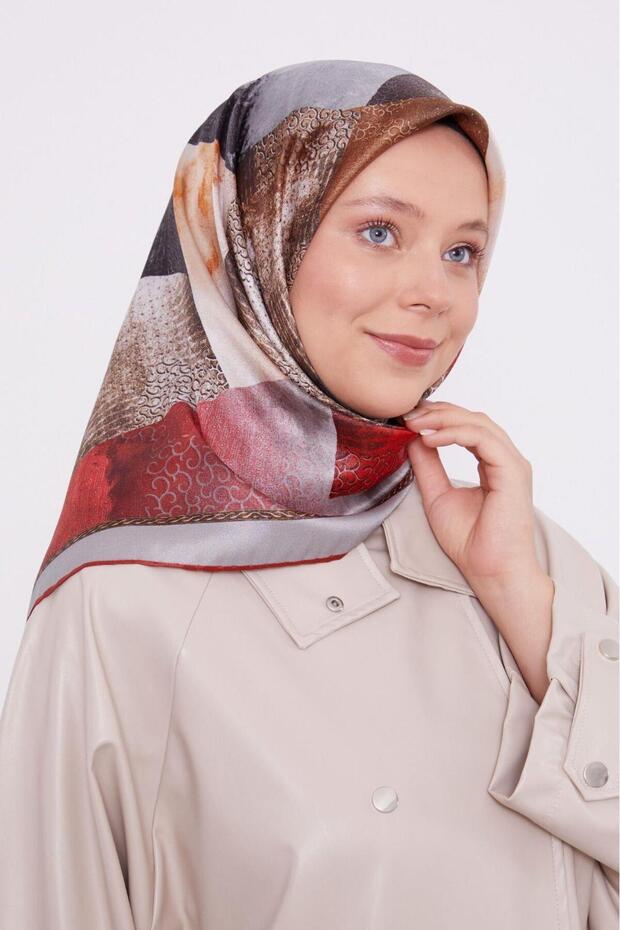 Levi'Dor Crystal Scarf New Season Ltk10211
