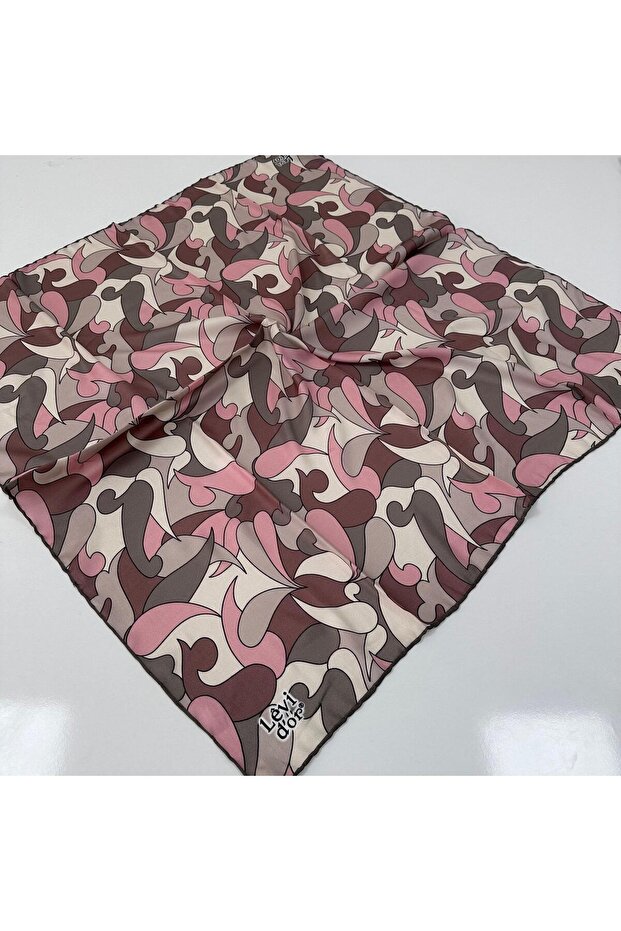 Levi'Dor Crystal Scarf New Season Ltk8910