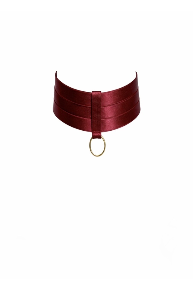 Choker BOND