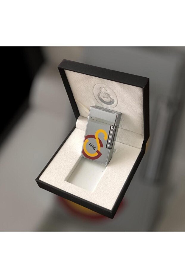 Lisanslı Çakmak - 4