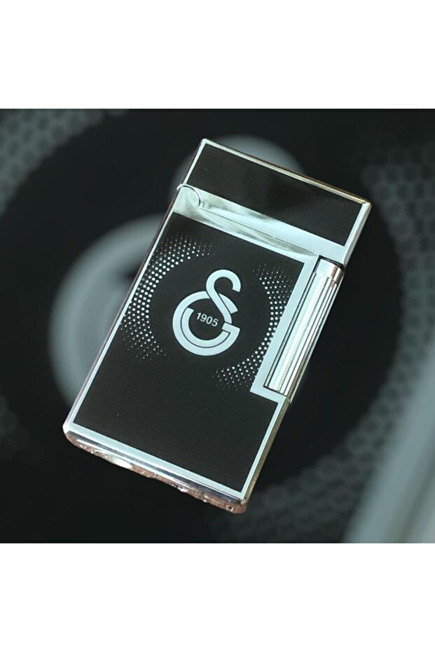 Lisanslı Çakmak - 2