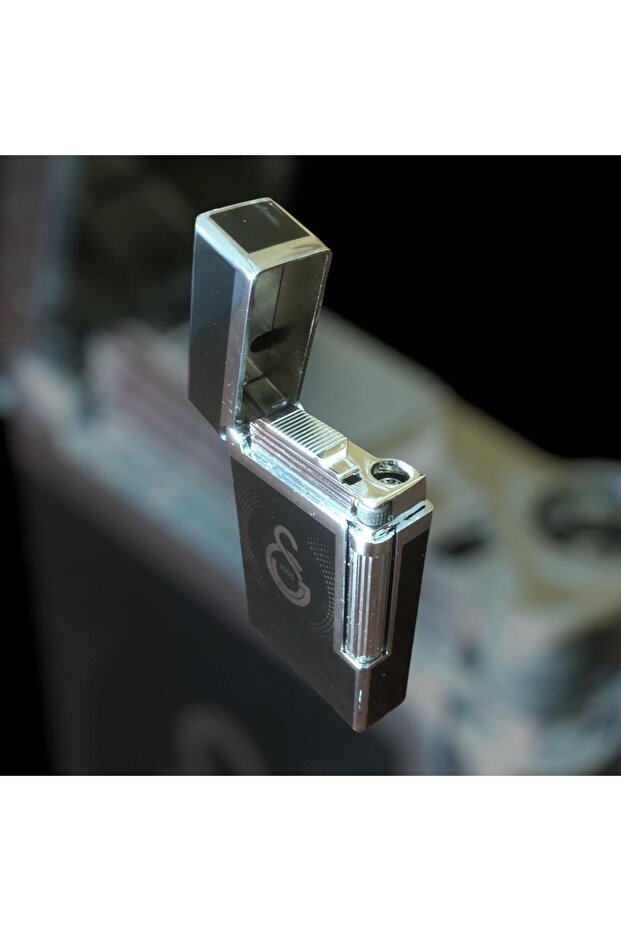 Lisanslı Çakmak - 4