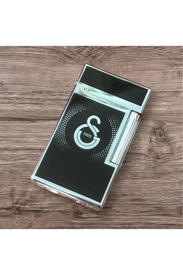 Lisanslı Çakmak - 1