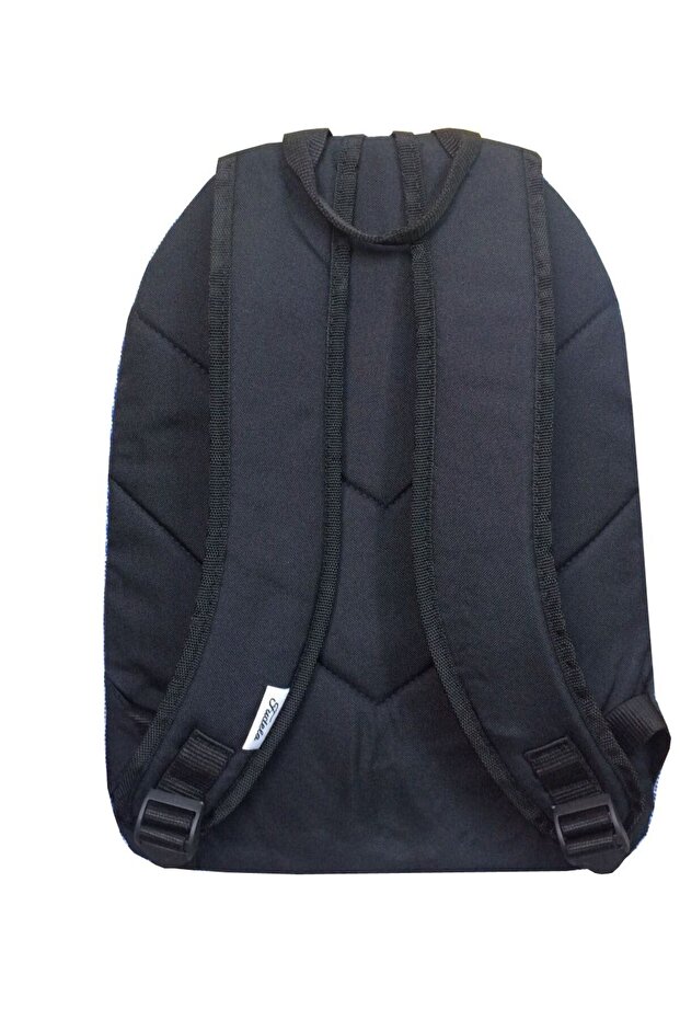 Cute Fox Outdoor Backpack - 4