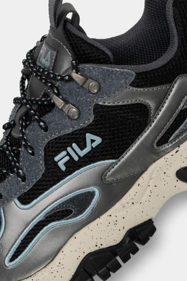 Ray Tracer Tr2 Wmn FFW0267.83251 Gri Kadın Günlük Spor Ayakkabı - 6