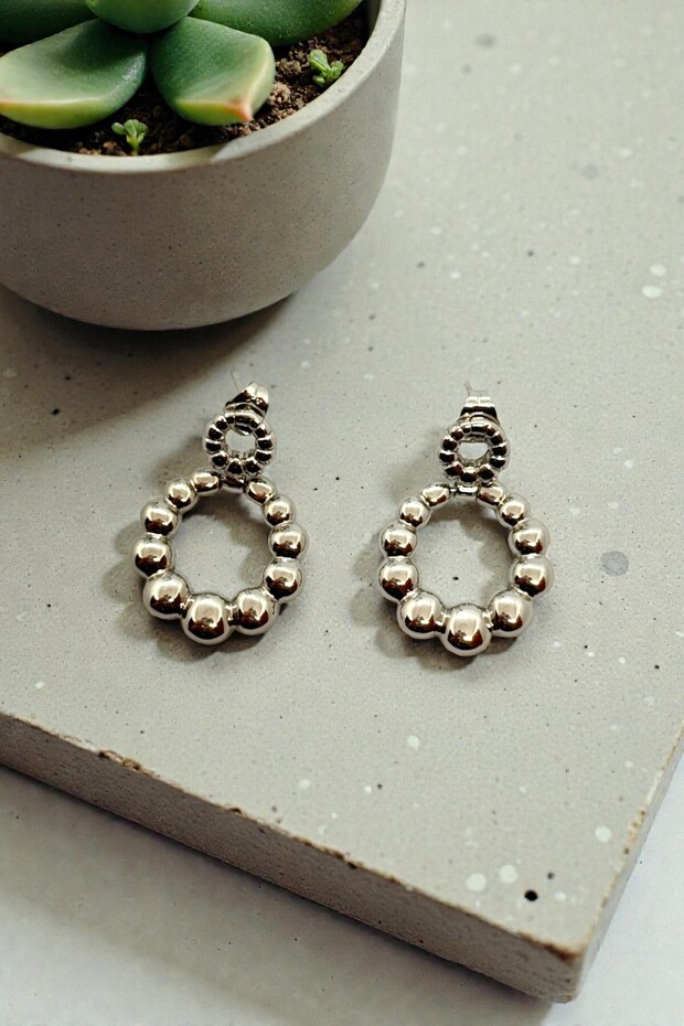 Xuping Kadın Küpe - 3