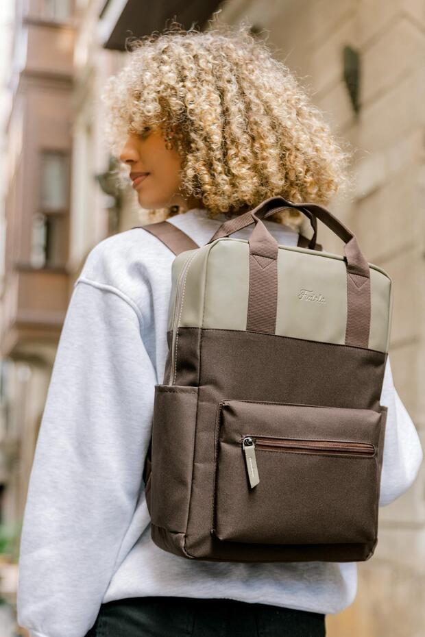 حقيبة ظهر فيونا براون - 4