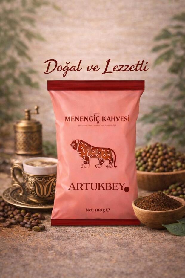 Menengiç Kahve 100gr